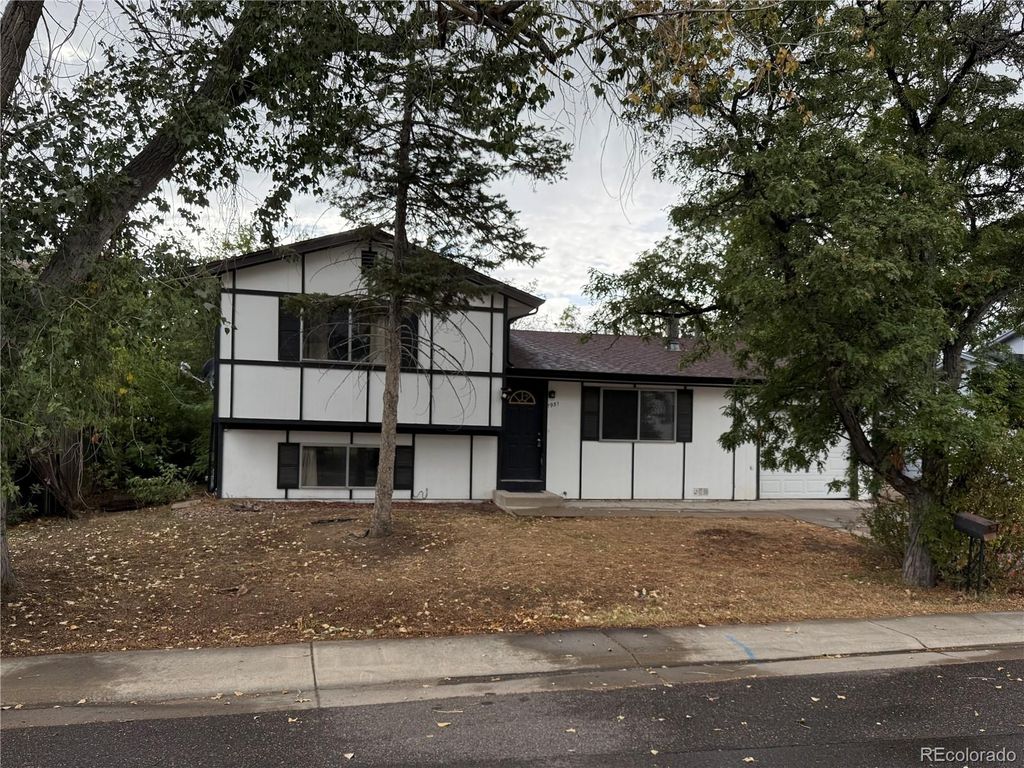 1951 E 81st Place, Denver, CO 80229