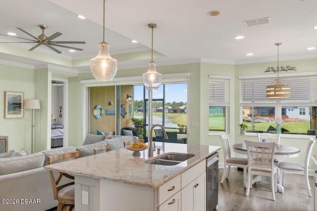 264 Margaritaville Avenue, Daytona Beach, FL 32124