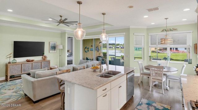 264 Margaritaville Avenue, Daytona Beach, FL 32124