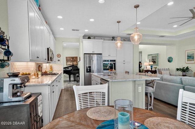 264 Margaritaville Avenue, Daytona Beach, FL 32124