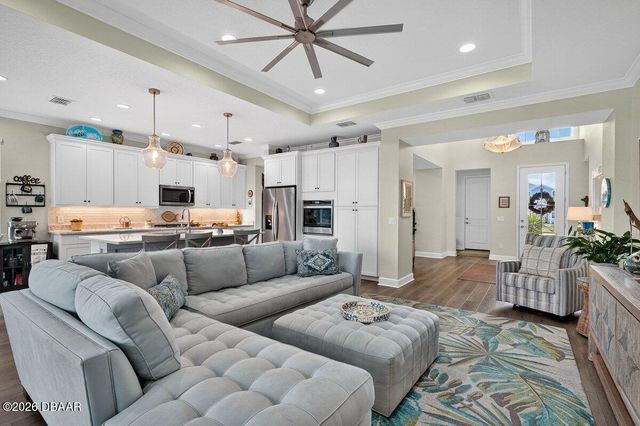 264 Margaritaville Avenue, Daytona Beach, FL 32124