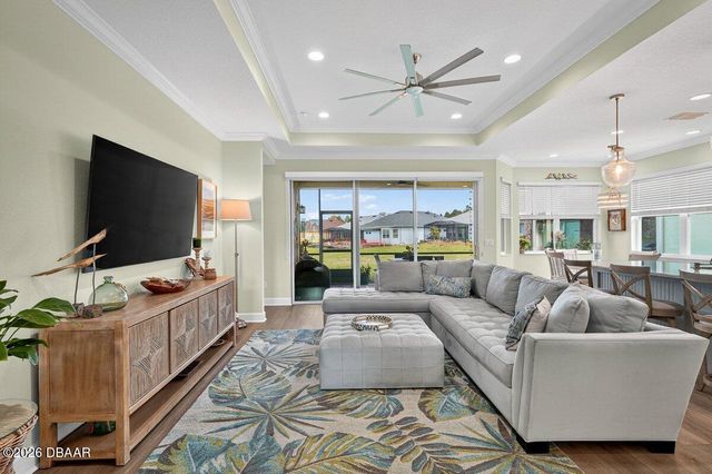 264 Margaritaville Avenue, Daytona Beach, FL 32124