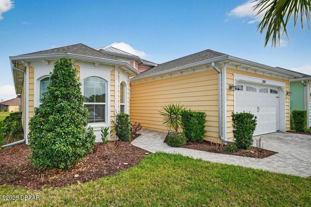 264 Margaritaville Avenue, Daytona Beach, FL 32124