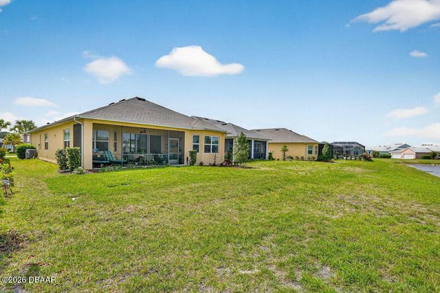 264 Margaritaville Avenue, Daytona Beach, FL 32124