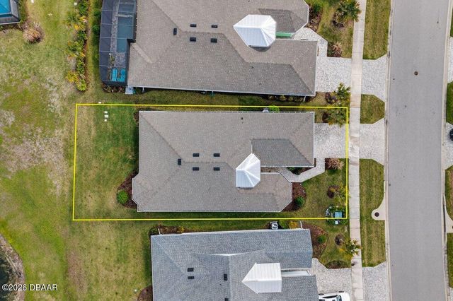 264 Margaritaville Avenue, Daytona Beach, FL 32124