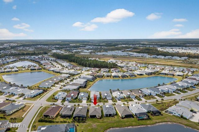 264 Margaritaville Avenue, Daytona Beach, FL 32124