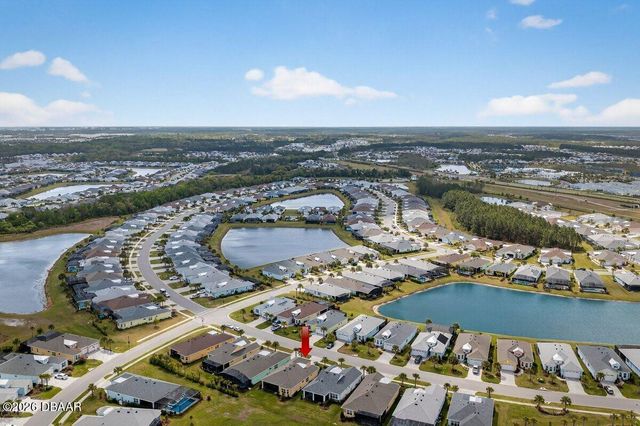 264 Margaritaville Avenue, Daytona Beach, FL 32124