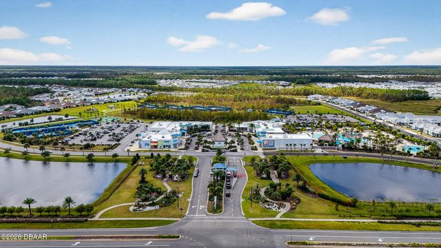 264 Margaritaville Avenue, Daytona Beach, FL 32124