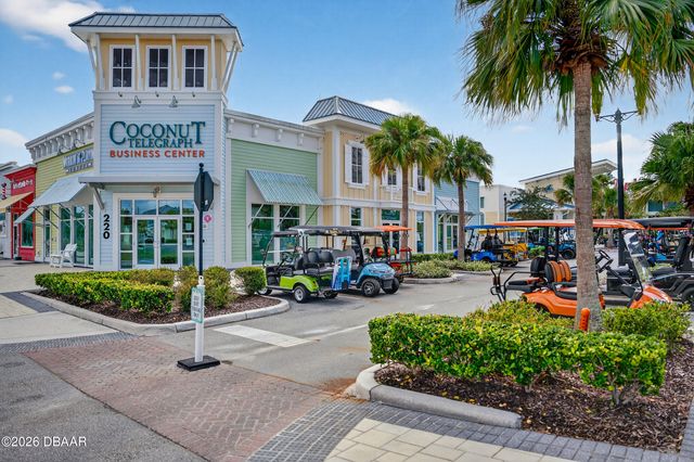 264 Margaritaville Avenue, Daytona Beach, FL 32124