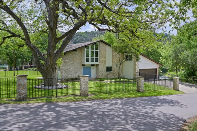 2503 Manana ST, Austin, TX 78730