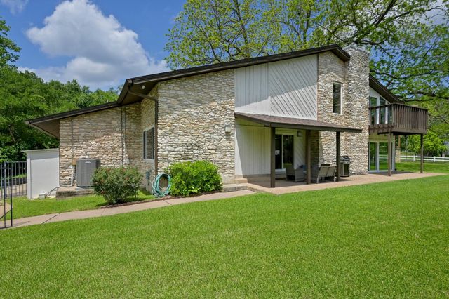 2503 Manana ST, Austin, TX 78730