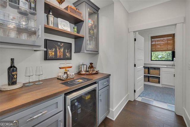 358 Maiden Creek Drive, Waverly, GA 31565