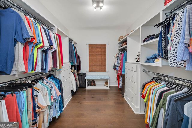 358 Maiden Creek Drive, Waverly, GA 31565