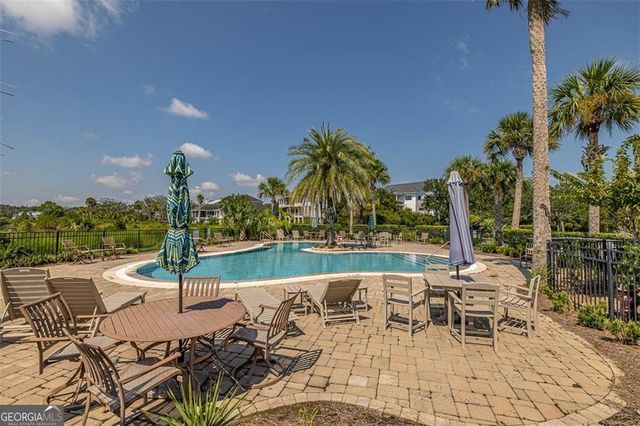 358 Maiden Creek Drive, Waverly, GA 31565