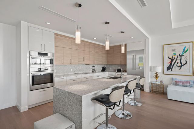 3200 S Ocean Boulevard 302, Highland Beach, FL 33487