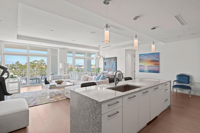 3200 S Ocean Boulevard 302, Highland Beach, FL 33487