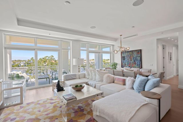 3200 S Ocean Boulevard 302, Highland Beach, FL 33487