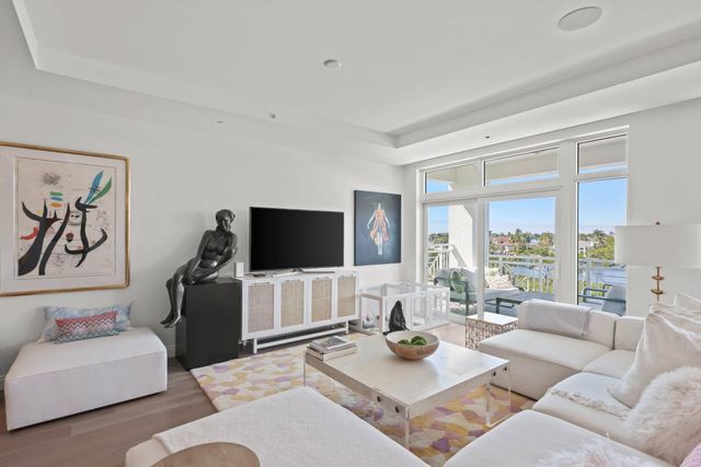 3200 S Ocean Boulevard 302, Highland Beach, FL 33487