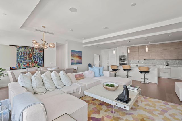 3200 S Ocean Boulevard 302, Highland Beach, FL 33487