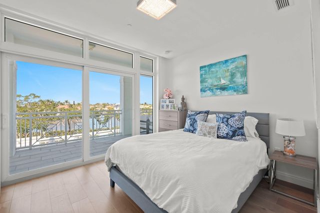 3200 S Ocean Boulevard 302, Highland Beach, FL 33487