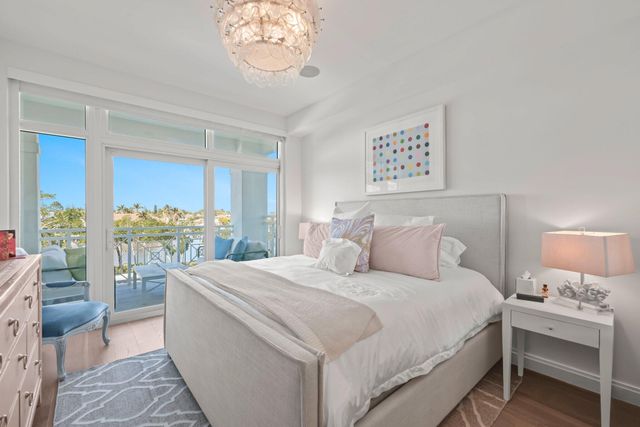 3200 S Ocean Boulevard 302, Highland Beach, FL 33487