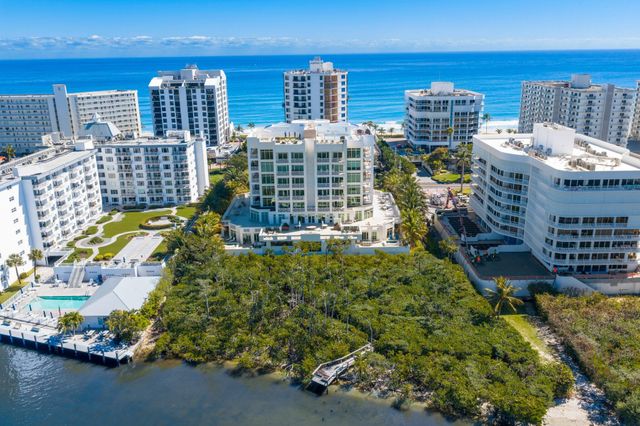3200 S Ocean Boulevard 302, Highland Beach, FL 33487