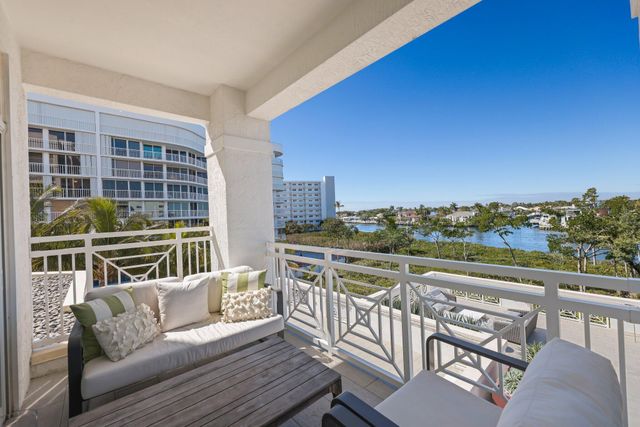 3200 S Ocean Boulevard 302, Highland Beach, FL 33487
