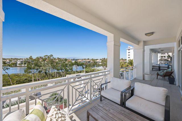 3200 S Ocean Boulevard 302, Highland Beach, FL 33487