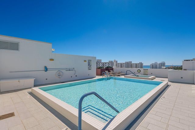 3200 S Ocean Boulevard 302, Highland Beach, FL 33487