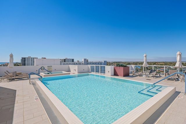 3200 S Ocean Boulevard 302, Highland Beach, FL 33487