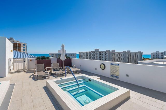 3200 S Ocean Boulevard 302, Highland Beach, FL 33487