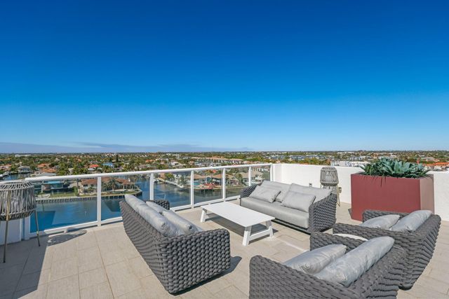 3200 S Ocean Boulevard 302, Highland Beach, FL 33487