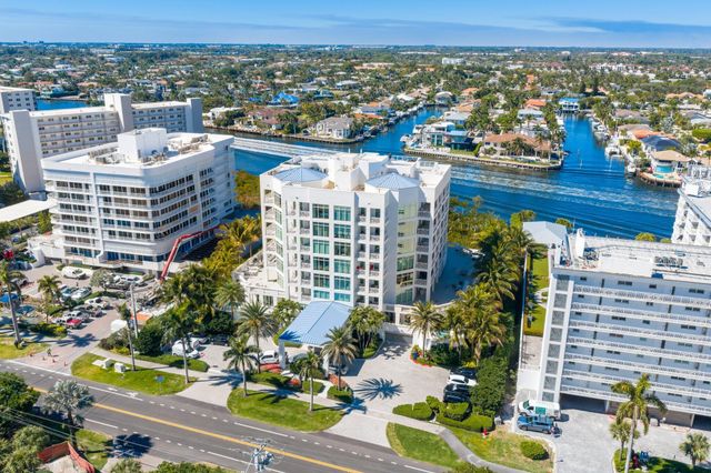 3200 S Ocean Boulevard 302, Highland Beach, FL 33487