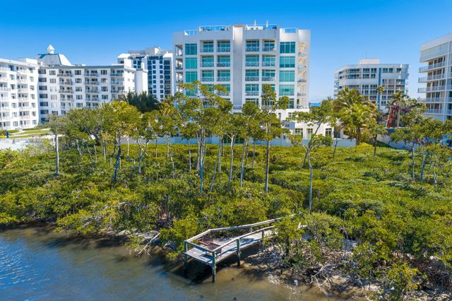 3200 S Ocean Boulevard 302, Highland Beach, FL 33487