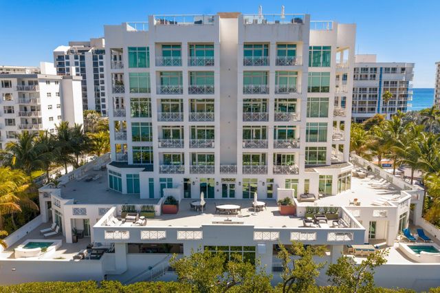 3200 S Ocean Boulevard 302, Highland Beach, FL 33487