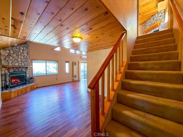 1812 Poplar, Pine Mountain Club, CA 93222