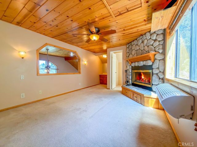 1812 Poplar, Pine Mountain Club, CA 93222