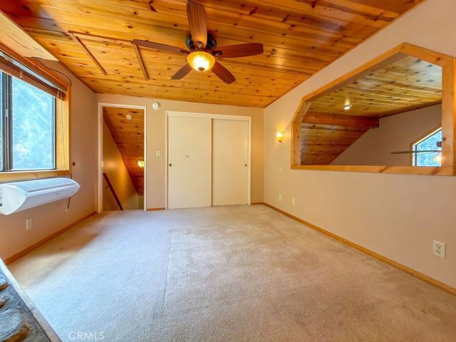 1812 Poplar, Pine Mountain Club, CA 93222
