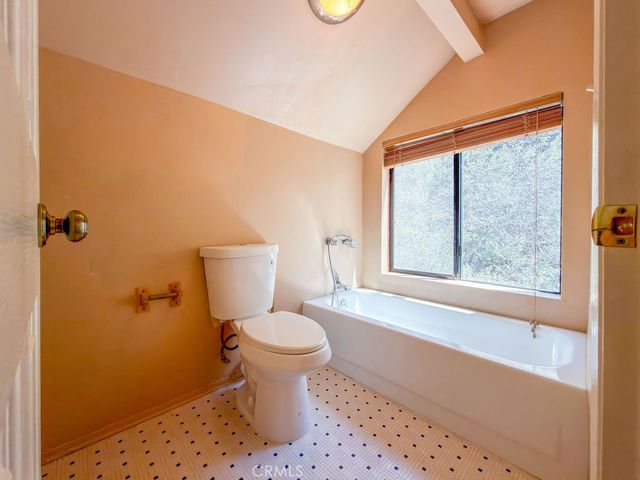 1812 Poplar, Pine Mountain Club, CA 93222