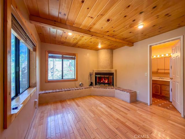 1812 Poplar, Pine Mountain Club, CA 93222