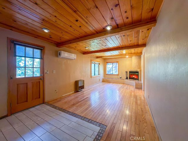 1812 Poplar, Pine Mountain Club, CA 93222