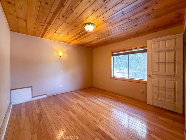 1812 Poplar, Pine Mountain Club, CA 93222