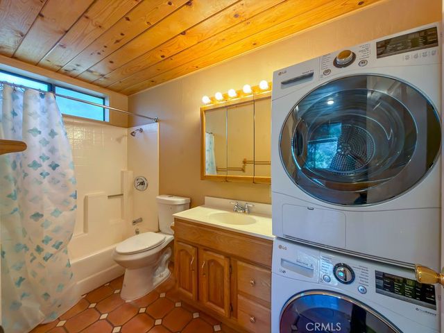 1812 Poplar, Pine Mountain Club, CA 93222