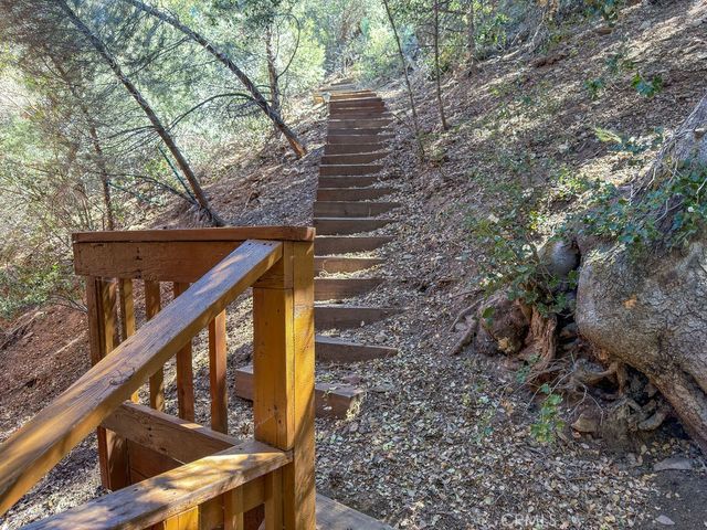 1812 Poplar, Pine Mountain Club, CA 93222