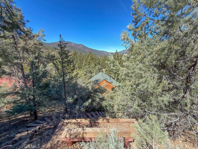1812 Poplar, Pine Mountain Club, CA 93222