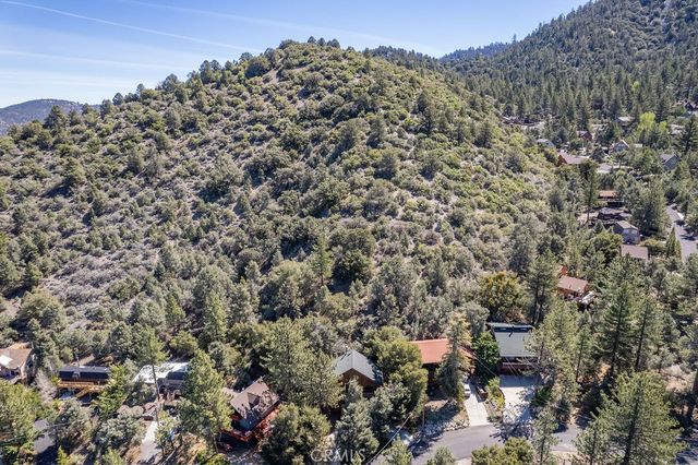 1812 Poplar, Pine Mountain Club, CA 93222