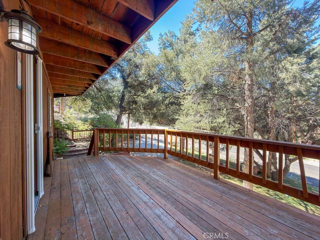 1812 Poplar, Pine Mountain Club, CA 93222