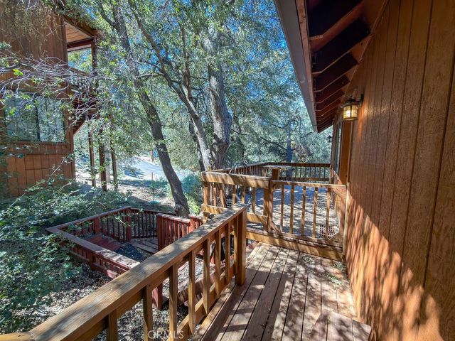 1812 Poplar, Pine Mountain Club, CA 93222