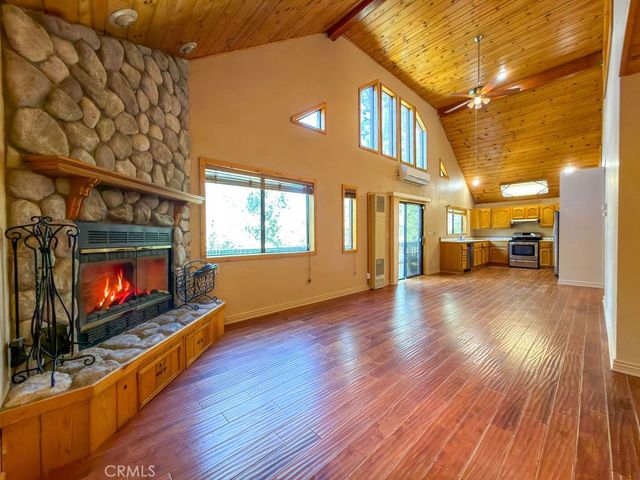 1812 Poplar, Pine Mountain Club, CA 93222