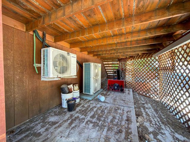 1812 Poplar, Pine Mountain Club, CA 93222